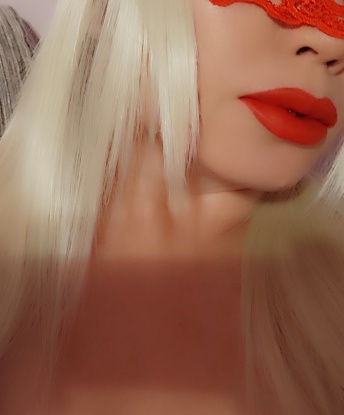 Проститутка Марина