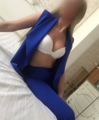 Проститутка Анастасия